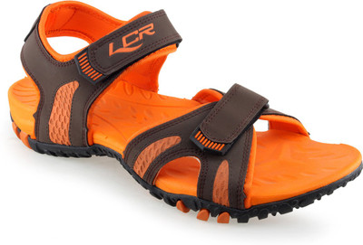 

Lancer Men Brown Sandals