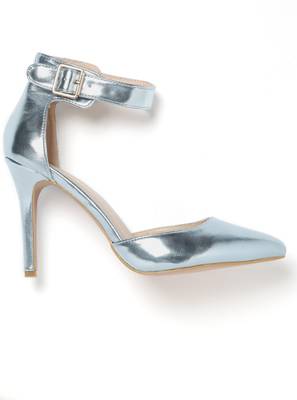 Dressberry Women Black Heels