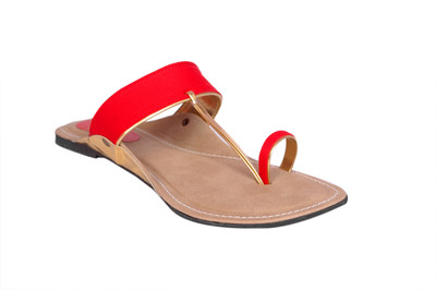 

Studio 9 Women Red Flats