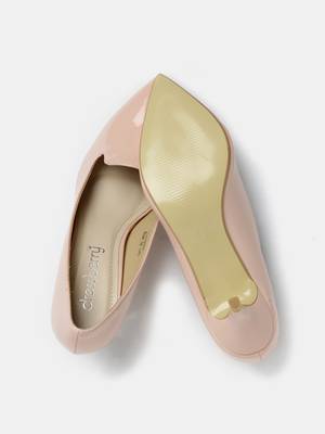Dressberry Women Pink Heels