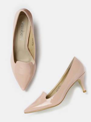 Dressberry Women Pink Heels