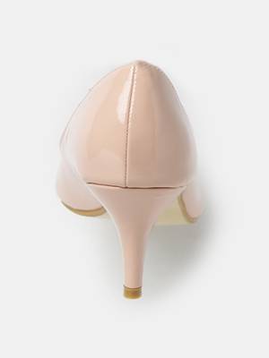 Dressberry Women Pink Heels