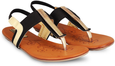 

Anand Archies Girls Flats(Black