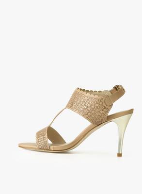 Addons Women Black Heels