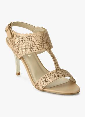 Addons Women Black Heels