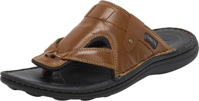 JCube Men TAN Sandals