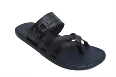 

Roony Men Black Sandals