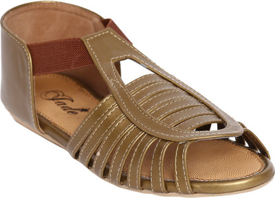 

Jade Women ANTIQUE Flats