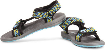 

Terravulc Men Blue Sports Sandals