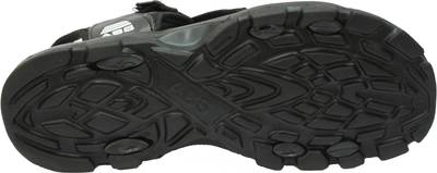 ABS Men Green Sandals