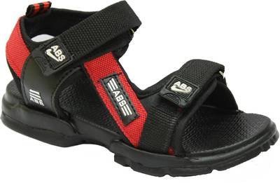 ABS Men Green Sandals