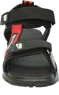 ABS Men Green Sandals