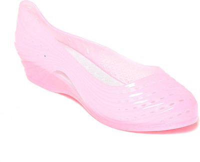 

Adorn Women Pink Bellies