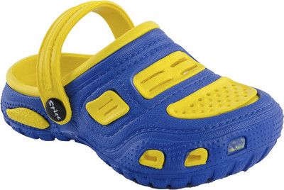 

Spice Boys Flats, Blue;yellow
