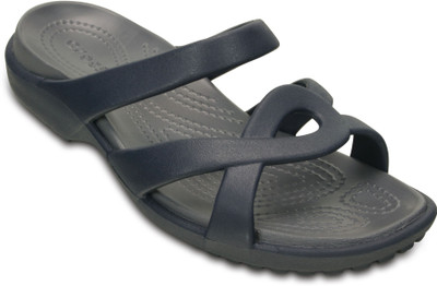 

Crocs Women 202497-4DF Flats
