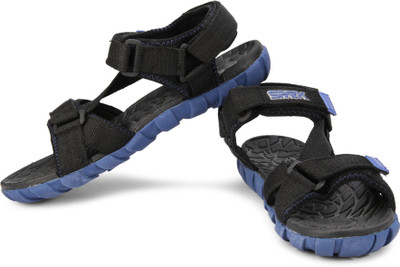 

Bata Men BLUE Sports Sandals