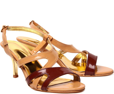 

Nell Women Beige Heels