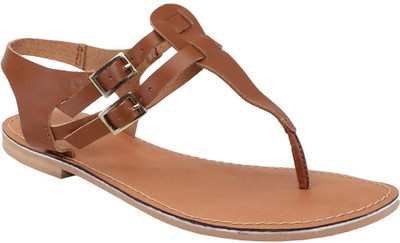 

Brune Girls Flats, 01;tan