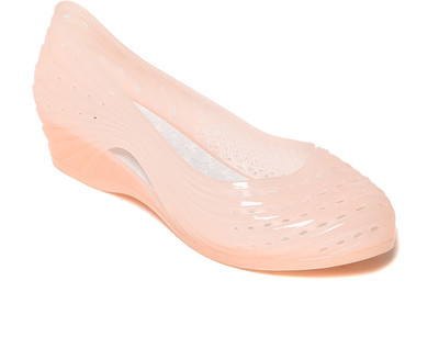 

Adorn Women Peach Bellies