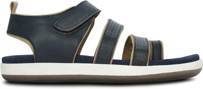 Kielz Men Tan Flats