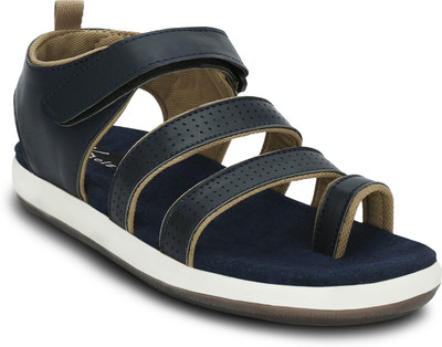 

Kielz Men Blue Flats