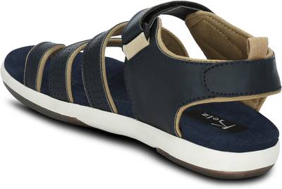 Kielz Men Tan Flats