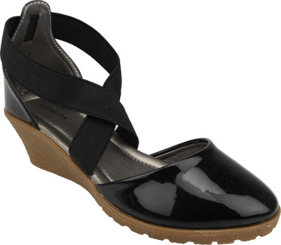 

KITTENS Girls Sports Sandals(Black