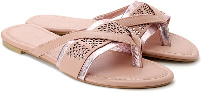 

Addons Women Pink Flats