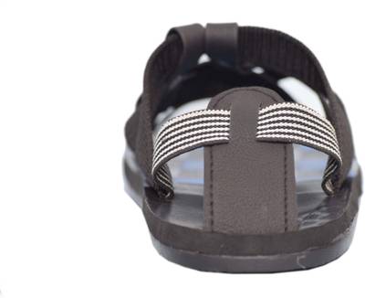 Guardian Men Black::Blue Sandals