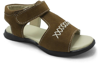 

Phedarus Boys Sports Sandals, Tan