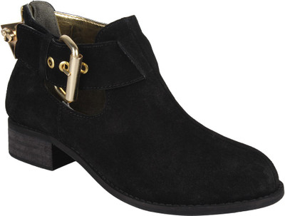 Zebba Celestia Women Gold Flats Zebba Celestia Women Gold Flats