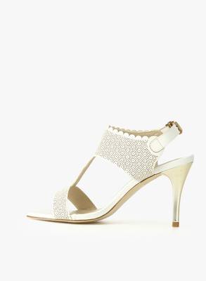 Addons Women Black Heels
