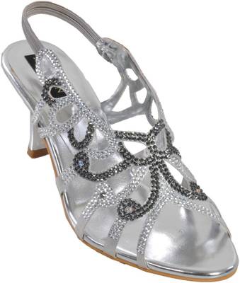 Hamlyn Women Brown Heels