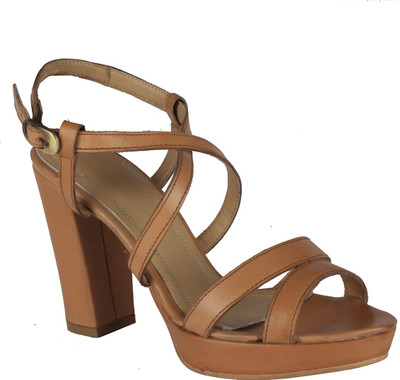 

Salt N Pepper Women Couio Heels