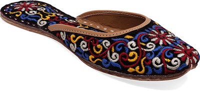 

Paduki Women Multicolor Flats