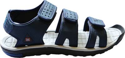 Killer Men Blue Sandals