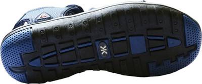 Killer Men Blue Sandals