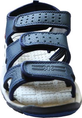 Killer Men Blue Sandals