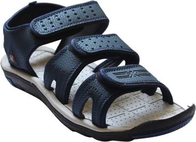 Killer Men Blue Sandals