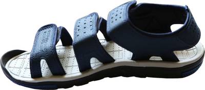 Killer Men Blue Sandals