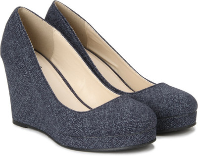 

QUPID Women BLDEFB Wedges