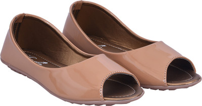

Jade Women Khaki Flats