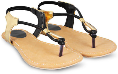 

Anand Archies Girls Flats(Black
