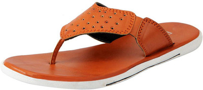 

FAUSTO Men Brown Sandals