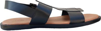 WCFC Men Black &amp; Tan Sandals