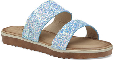 

Vero Couture Women Blue Flats
