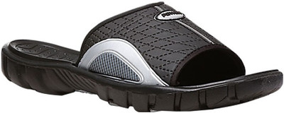 

Power Men Black Sandals