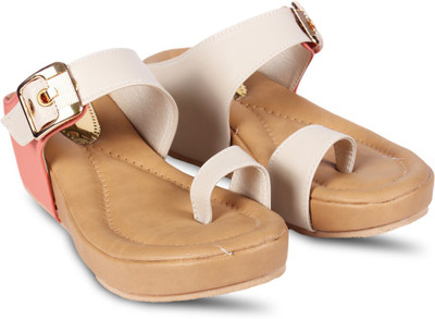 

Anand Archies Girls Heels(Beige