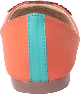 MSC Women Blue Bellies