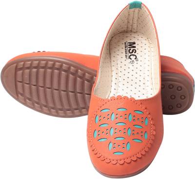 MSC Women Blue Bellies